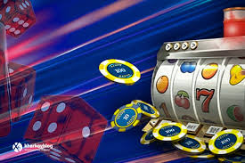 Онлайн казино Enomo Casino